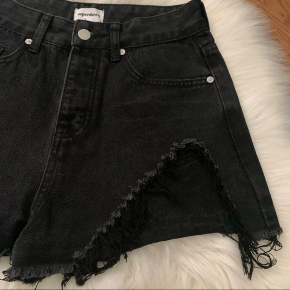 Superdown Shorts - Picture 6 of 11